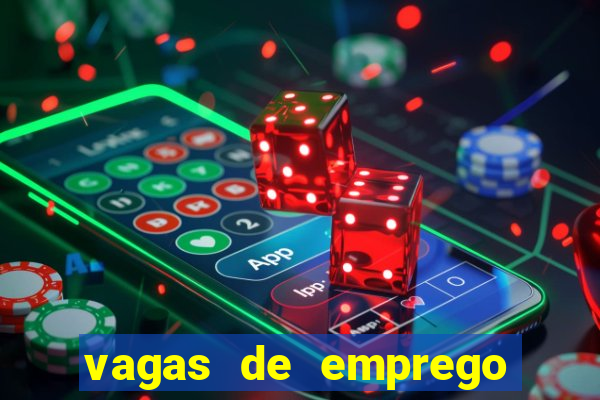vagas de emprego olx salvador